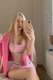 Проститутка Клара транс