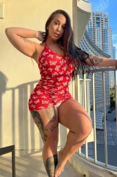 Проститутка Алёна