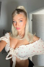 Проститутка Лариса