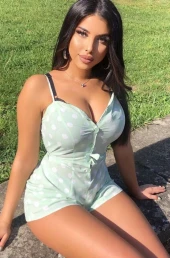 Проститутка Карина